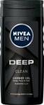Nivea MEN Deep Clean Shower Gel 250 ml (9005800298764) (9005800298764)