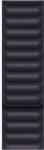 Apple Watch 41 mm-es tinta bőrpánt - M/L (MP843ZM/A) (MP843ZM/A)