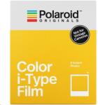 Polaroid Originals színes instant fotópapír Polaroid i-Type kamerákhoz (PO-004668) (PO-004668) (PO-004668)