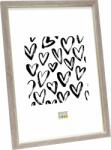 Deknudt Frames S46AF3 12, 3x16, 6 Képkeret - Bézs (S46AF3_10, 0X15, 0) (S46AF3_10,0X15,0)