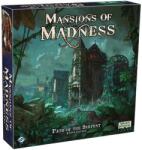 Fantasy Flight Games Mansions of Madness 2. kiadás - Path of the Serpent angol nyelvű kiegészítő (GAM36670 / 19087-184) (GAM36670) (GAM36670)
