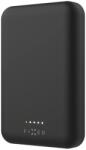 FIXED MagZen 6000mAh, vezeték nélküli töltés és Magsafe támogatás, fekete (FIXZENM-6-BK) (FIXZENM-6-BK)