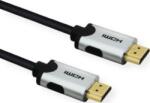 Eaton VALUE Kábel HDMI 10k Ultra High Speed, HDR, A-A, M/M, 3m (11.99. 5943) (11.99.5943)
