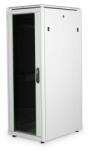 ASSMANN Rack Unique 19" 32U 600x800mm álló szürke rack szekrény (DN-19 32U-6/8-1) (DN-19 32U-6/8-1)