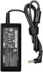 Acer KP. 09001.002 áramátalakító és inverter Beltéri 90 W Fekete (KP. 09001.002) (KP.09001.002)
