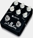 JOYO JF-17 Extreme Metal - 10% nyitási akció