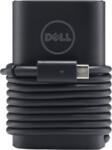 Dell 9Y9NT áramátalakító és inverter Szabadtéri 130 W Fekete (USB-C 130 W AC Adapter with 1) (USB-C 130 W AC Adapter with 1)
