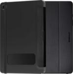 OtterBox Ob React Folio Galaxy Tab A9+ Samsung Black Retail (77-95385) (77-95385)