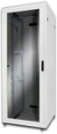 ASSMANN 42U 19" álló rackszekrény 800x800mm szürke (DN-19 42U-8/8-1) (DN-19 42U-8/8-1) (DN-19 42U-8/8-1)