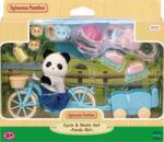 EPOCH Sylvanian Families 5652 gyermek játékfigura (05652) (05652)