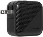 Targus univerzális notebook töltő 65W 2 kimeneti csatlakozó (APA803GL) (APA803GL) (APA803GL)