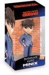 MINIX 115 Anime - Conan a Detektív Shinchi Kudo gyűjthető Animációs figura 12cm (14071) (14071)