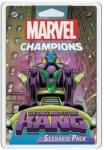 Fantasy Flight Games Marvel Champions: The Card Game - Once And Future Kang Scenario Pack kiegészítő - Angol (GAM37392) (GAM37392)