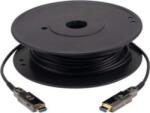 ATEN VE7832A HDMI kábel 20 M HDMI D-típus (Micro) Fekete ( )