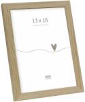 Deknudt Frames S47CJ1 15.2x20.2 Képkeret - Barna (S47CJ1_13, 0X18, 0) (S47CJ1_13,0X18,0)