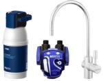 BRITA My Pure P1 ivóvíz szűrőberendezés (BR1025434) (BR1025434)