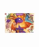 Good Loot Spyro Reignited Trilogy Heroes 160 darabos puzzle (5908305243021) (5908305243021)