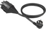 NRGkick 20001005 13A E+F / Schuko Adapter Elektromos autó töltőhöz (20001005) (20001005)