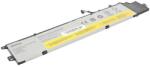 mitsu 5BM324 Lenovo IdeaPad Notebook akkumulátor 47Wh (5BM324) (5BM324)