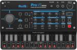 BEHRINGER Pro-VS Mini Polifón Hibrid szintetizátor - Fekete (THO571632) (THO571632)