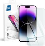 Partner Tele. com Bluestar iPhone 14 Pro 6.1" Előlapi Üvegfólia Edzett Hajlított 5D Full Glue ( )