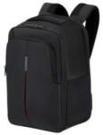 Samsonite GUARDIT 3.0 Hátizsák Alulülő S 14.1" Fekete 155198-1041
