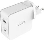 Joby JB01806-BWW USB A/USB C 42W fali töltő (JB01806-BWW) (JB01806-BWW)