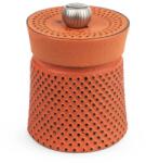 Peugeot Bali Fonte Manuális Borsörlő 8cm - Narancs (35426)