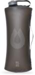Hydrapak Seeker Műanyag Összezsugorítható Kulacs 3000ml - Szürkés barna (HYA823MN) (HYA823MN)
