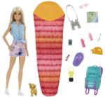 Mattel Barbie Dreamhouse Adventures HDF73 játékbaba (HDF73) (HDF73)