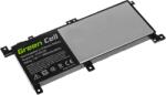 Green Cell AS111 Asus Notebook akkumulátor 5000 mAh (AS111) (AS111)