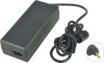 ASUS 0A001-00053900 áramátalakító és inverter Beltéri 90 W Fekete (0A001-00053900) (0A001-00053900)