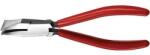 Erdi (D341-22) Összeillesztő fogó 180 mm 1 db (D341-22) (D341-22)