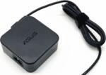 ASUS 0A001-00773000 áramátalakító és inverter Beltéri 33 W Fekete (ADAPTER 33W 19V 2PIN (4PHI)) (ADAPTER 33W 19V 2PIN (4PHI))
