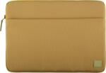 Uniq Vienna Fabric laptop tok, (max 14") kanárisárga (Uni000946) (Uni000946)