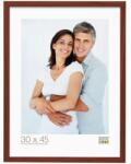 Deknudt Frames S44CH3 32x47 Képkeret - Barna (S44CH3 30X45) (S44CH3 30X45)