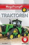 Multigra Piatnik Traktorok kártyajáték (425417) (381738) (381738)