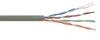 BITNER Számítógép vezeték CAT6 - UTP fali réz PVC BITNER (305) (TI0044)