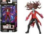  Marvel Avengers Zombie Scarlet Witch (4+) (4+)