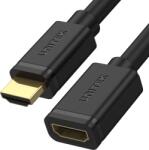 Unitek Y-C166K HDMI kábel 3 M HDMI A-típus (Standard) HDMI Type E Fekete (Y-C166K) (Y-C166K)