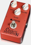 JOYO JF-03 Crunch Distortion - jumbomusic