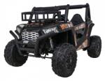 Ramiz Buggy UTV Elektromos autó - Fekete (PA. JS360B. CZ) (PA.JS360B.CZ)