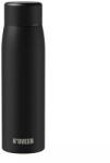 N'OVEEN TB2210 LED Termosz kulacs 380ml - Fekete (TB2210) (TB2210)