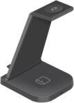 Newell NL3232 induOne Vezeték nélküli töltő - Fekete (15W) (NL3232) (NL3232)