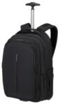 Samsonite GUARDIT 3.0 laptop hátizsák/fehér 15.6" fekete 155203-1041