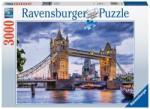 Ravensburger 160174 London, 3000 darabos (4005556160174) (4005556160174)