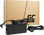 Green Cell AD138P Asus ROG Strix G531GU Notebook töltő 230W (AD138P) (AD138P)