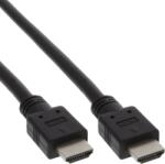 InLine 4043718064519 HDMI kábel 3 M HDMI A-típus (Standard) Fekete (17603E) (17603E)