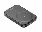 SWISSTEN Power Bank 5000 mAh PD 20W (MagSafe kompatibilis) (22013975) (22013975)