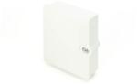 ASSMANN Ftth/fttb Distri Box Os2 12x Assembled Os2 12fibers Lc/apc (dn-968913-lca) (dn-968913-lca)